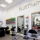 Flirt hair kadeřnické salony s.r.o.