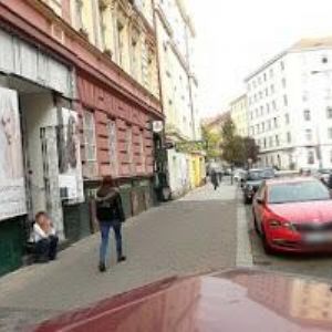 obrazek: avatar ŠTRÉBLOVÁ VĚRA