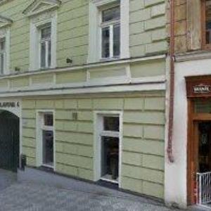 obrazek: avatar GALERIE ES-PhDr. SCHRÁNILOVÁ ELIŠKA