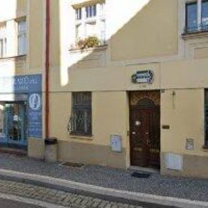 obrazek: avatar AUKCE OBRAZŮ U NÁRODNÍ GALERIE s.r.o.