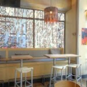 obrazek: avatar JOYSTICK ARCADE BAR