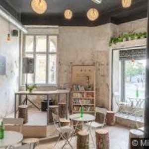 obrazek: avatar FRAKTAL BAR RESTAURACE