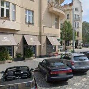 obrazek: avatar MUSICI DE PRAGA