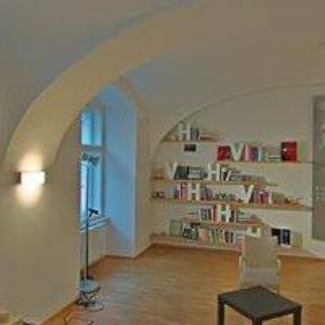 obrazek: avatar KNIHOVNA VÁCLAVA HAVLA, o.p.s.