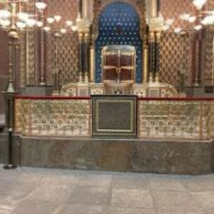 obrazek: avatar ŽIDOVSKÉ MUZEUM V PRAZE