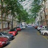 VINÁRNA U POSLEDNÍHO SOUDU