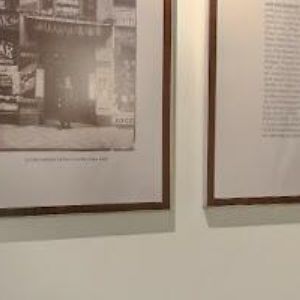 obrazek: avatar GALERIE KOVÁRNY LOUVRE