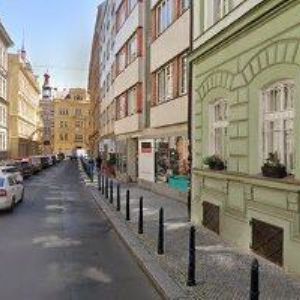 obrazek: avatar CENTRE FOR CENTRAL EUROPEAN ARCHITECTURE