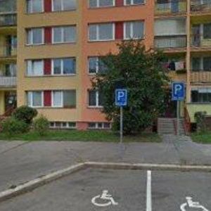 obrazek: avatar 96. PIONÝRSKÁ SKUPINA VESELÍ MEDVĚDI