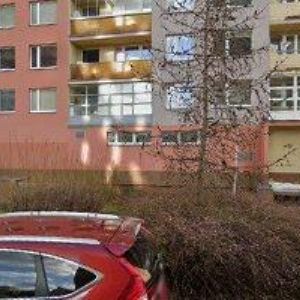 obrazek: avatar KČT TRILOBIT Barrandov