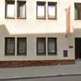 WESTERNERS INTERNATIONAL CZ, TRAPPER´S CORRAL