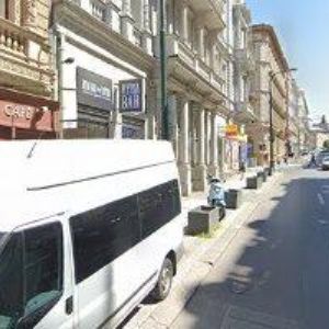 obrazek: avatar THRILL PARK