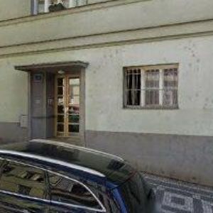 obrazek: avatar LOCKED IN PRAGUE