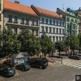 NADACE PRO ROZVOJ ARCHITEKTURY A STAVITELSTVÍ