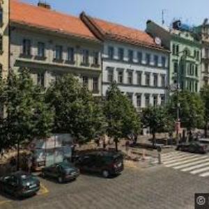 obrazek: avatar NADACE PRO ROZVOJ ARCHITEKTURY A STAVITELSTVÍ