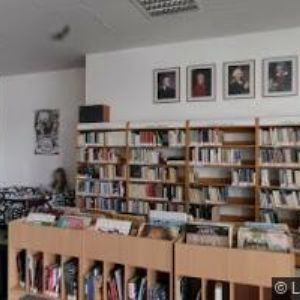 obrazek: avatar KULTURNÍ DŮM KRAKOV