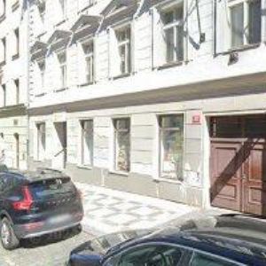 obrazek: avatar BALBÍNOVA POETICKÁ HOSPŮDKA spol. s r.o.