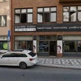 CARPE DIEM GALERIE & CAFÉ