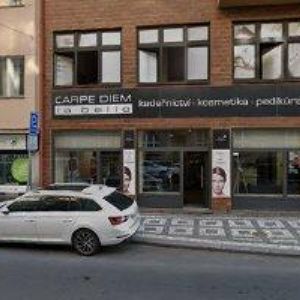 obrazek: avatar CARPE DIEM GALERIE & CAFÉ