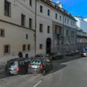 obrazek: avatar NOVOMĚSTSKÁ RADNICE