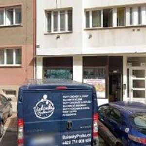 obrazek: avatar BALONKY PRAHA