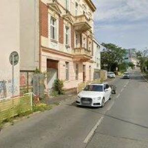 obrazek: avatar ZASTAVÁRNA A BAZAR