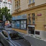 LAGRON ROBERT BAZAR-ZASTAVÁRNA Moskevská