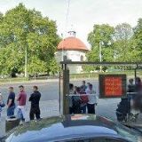 ZASTAVÁRNA BAZAR OK