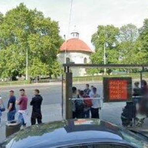 obrazek: avatar ZASTAVÁRNA BAZAR OK