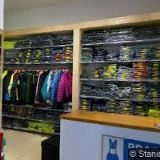 PRACOVNÍ ODĚVY KOŘÍNEK