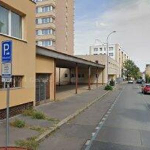 obrazek: avatar VETERINÁRNÍ KLINIKA ABC-TANDLEROVÁ KATEŘINA MVDr.