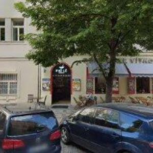 obrazek: avatar VOLFOVÁ JANA-LEVANDULE