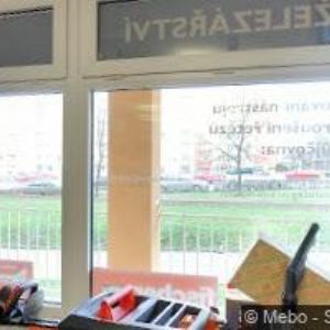 obrazek: avatar PRODEJ A PŮJČOVNA NÁŘADÍ-MEBO-SMOLA STANISLAV