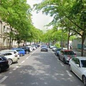 obrazek: avatar GARAMONT PRAHA s.r.o.