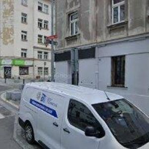 obrazek: avatar CONDOR PRAHA s.r.o.