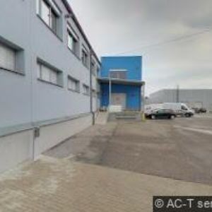 obrazek: avatar AC-T SERVIS, spol. s r.o.