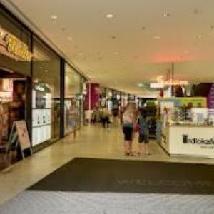 obrazek: avatar OBCHODNÍ CENTRUM QUADRIO