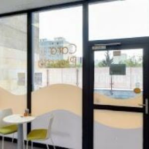 obrazek: avatar NÁKUPNÍ CENTRUM ODRA