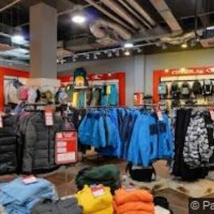obrazek: avatar FASHION ARENA PRAGUE OUTLET