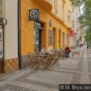 obrazek: avatar BRIXTON ORIGINAL STORE