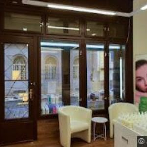 obrazek: avatar VOTRUBCOVÁ ANDREA-PATCHWORK