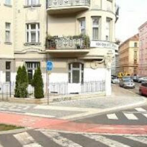 obrazek: avatar CHARVÁTOVÁ LADA Mgr.