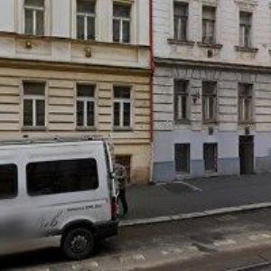 obrazek: avatar ČESKÁVA