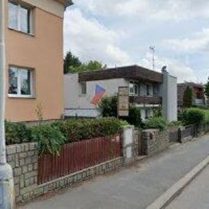 obrazek: avatar MODRÁ ZEBRA