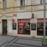 LIBOROVO ŘEZNICTVÍ