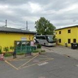 CENTRAL PRAHA, spol. s r.o.