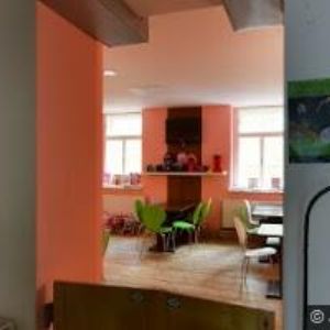 obrazek: avatar SWEET LIFE s.r.o.