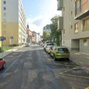 obrazek: avatar ŠUSTA PETR-ŽIŽKOVSKÁ ŠTRÚDLÁRNA