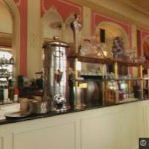 obrazek: avatar KRÁLOVSTVÍ HODIN