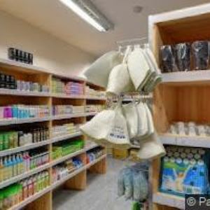 obrazek: avatar HÁJEK VLADIMÍR-ČALOUNICTVÍ